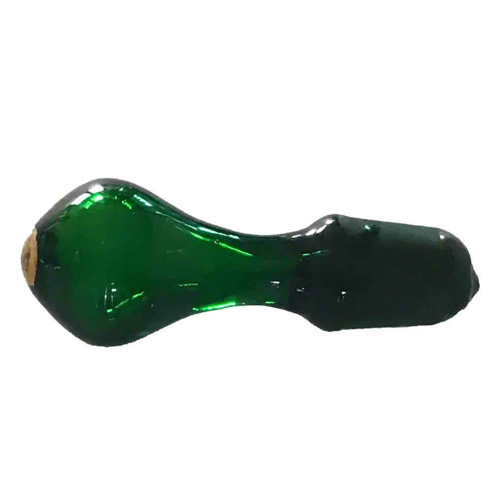 Hand Blown Glass 10